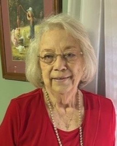 Shirley Charlton Butts's obituary image