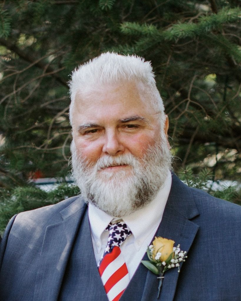 Robert Francis DeGust Profile Photo