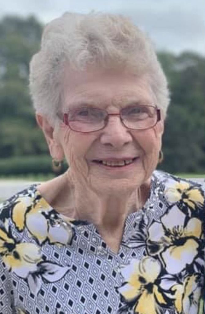 Mary E. Tipton Profile Photo