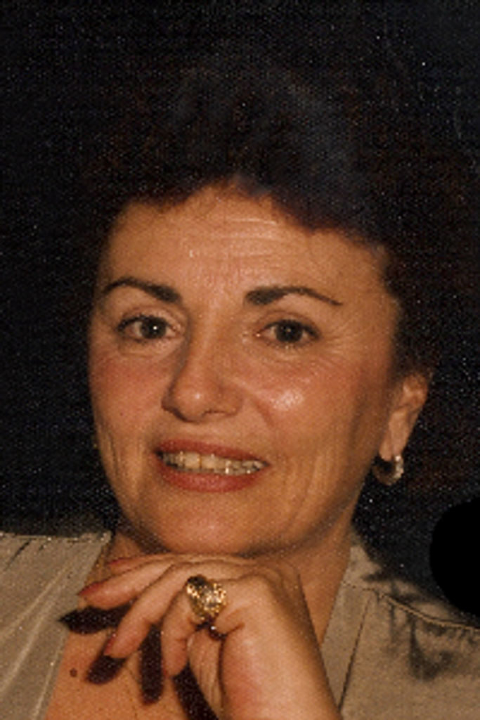 Carole L. (Pelosi) Madden Profile Photo