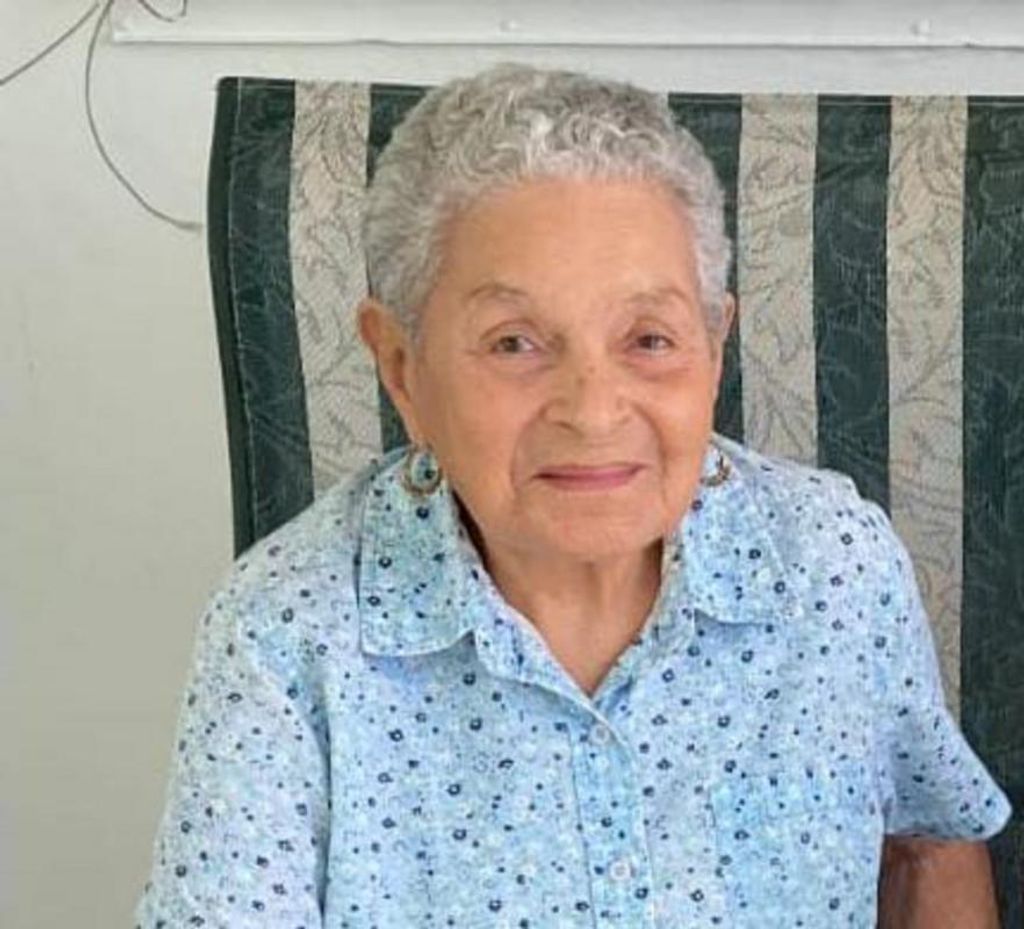 Ivis Nelly "Elba" Pérez De Jesús Profile Photo