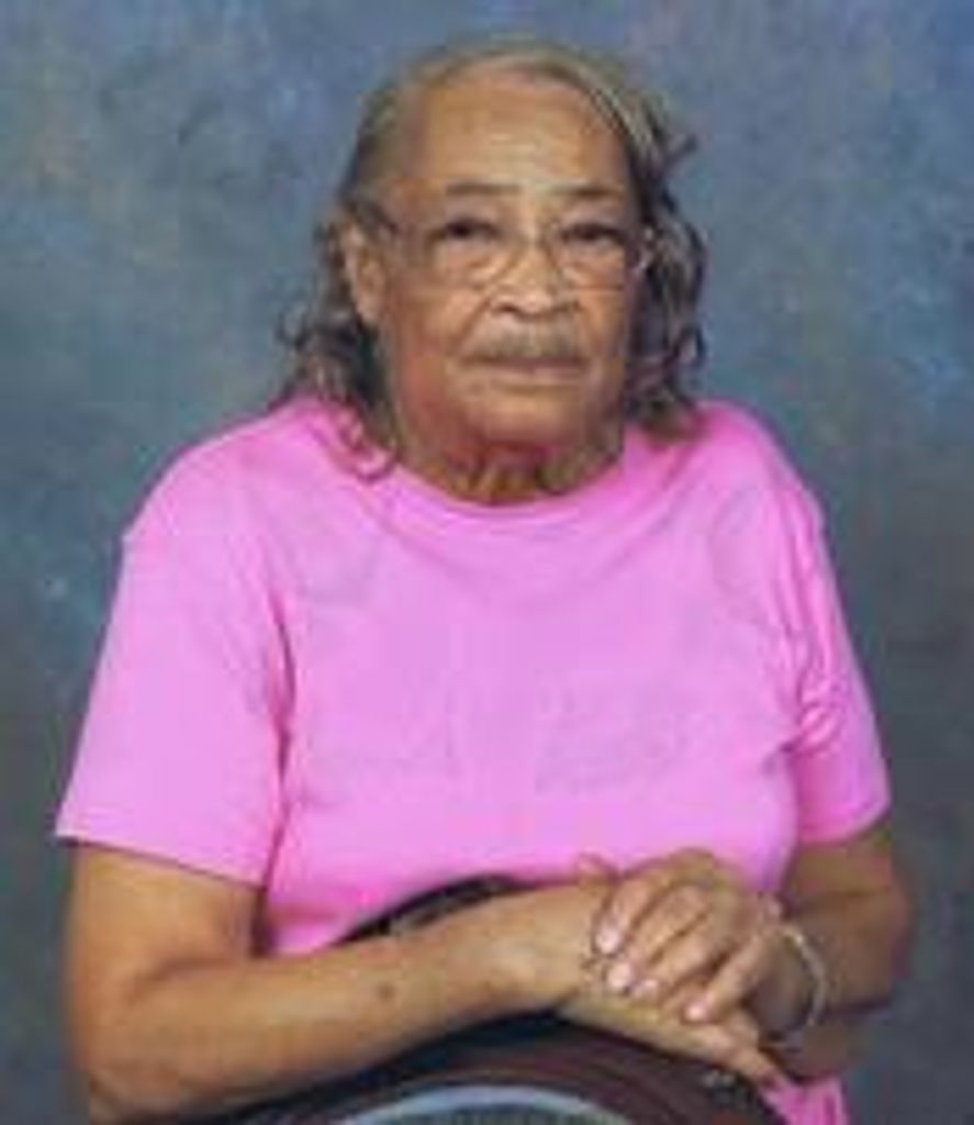 Ethel Martin Bowden Profile Photo