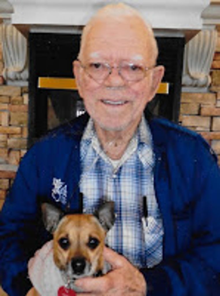 Lee Roberts