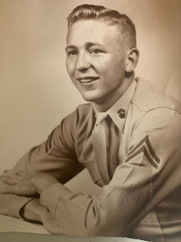 Marion Lee Morton Profile Photo