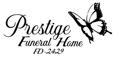 Prestige Funeral Home Logo