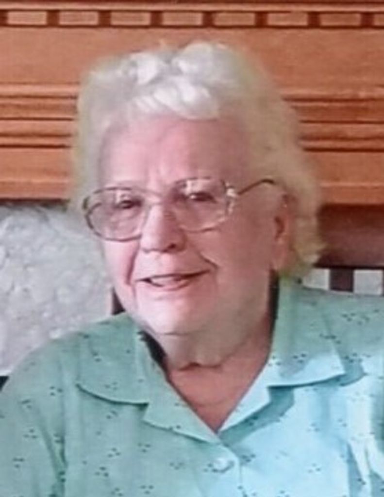 Delores Omer