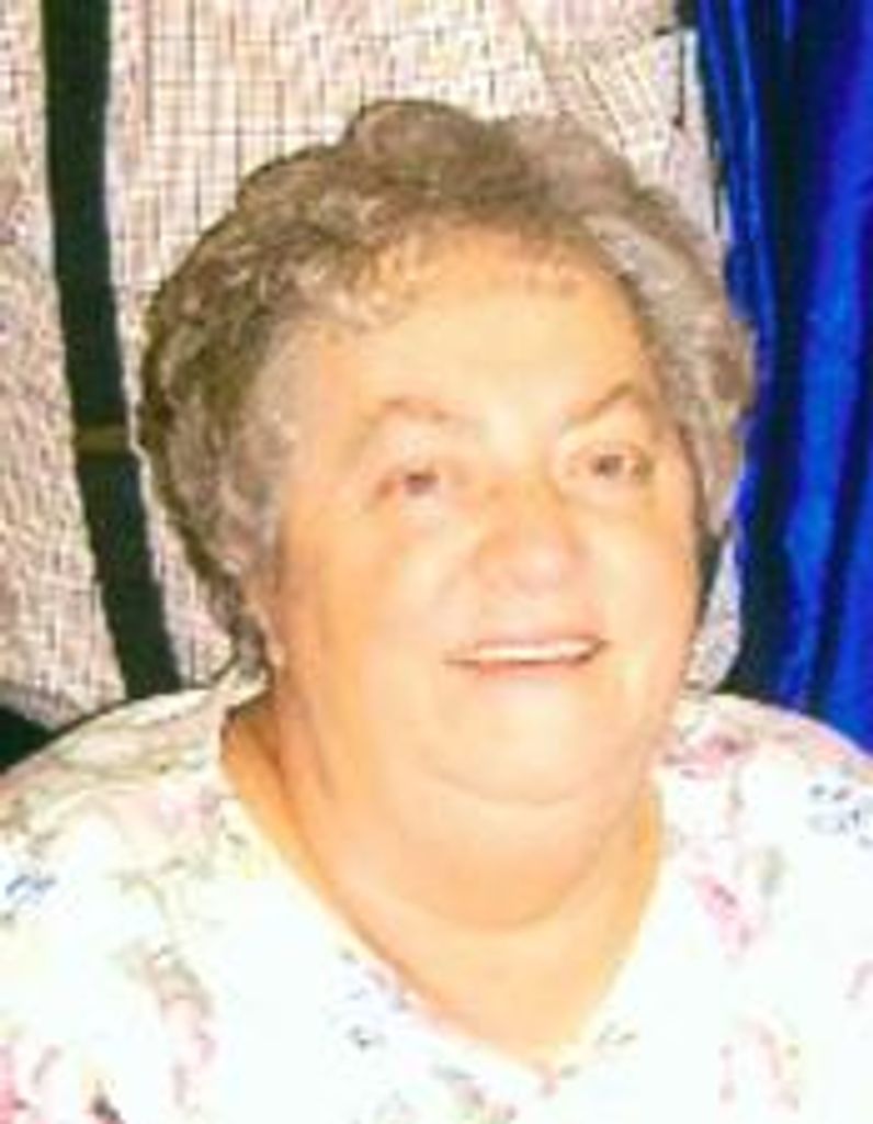 Doris J. Duncan