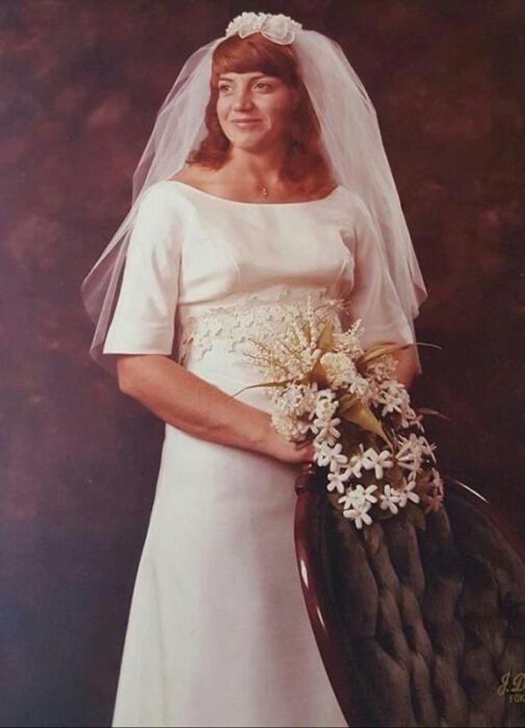 Gayle Mcbrayer