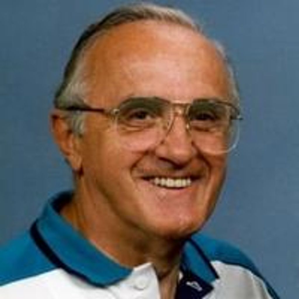 Alexander P. Bellotti Sr. Profile Photo