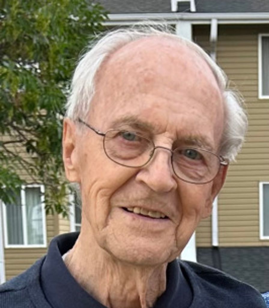 Peter Stovel Profile Photo