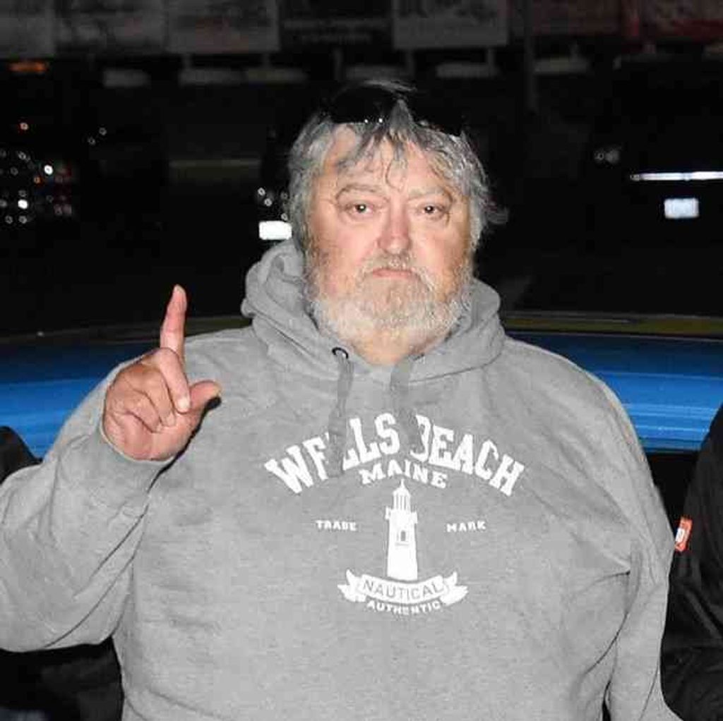 Luc Tanguay Profile Photo