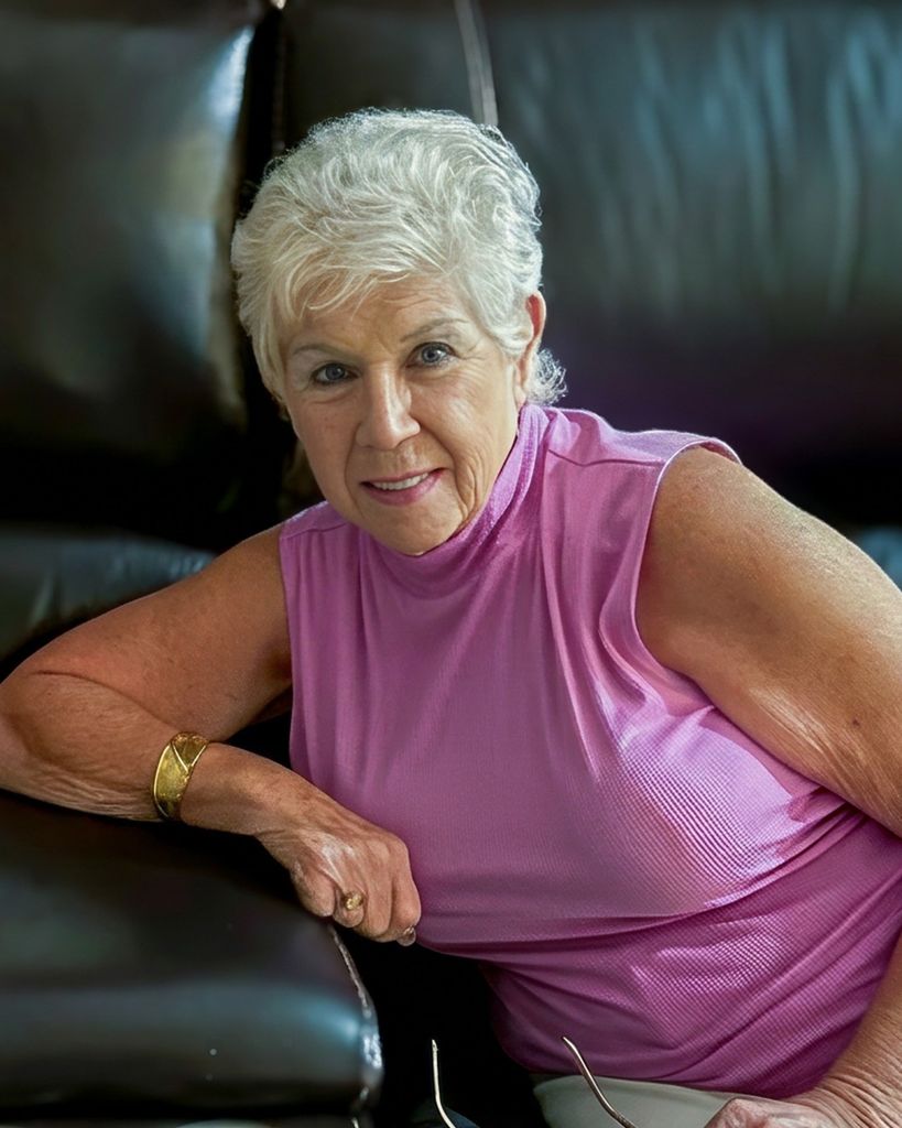 RoseMarie Racca