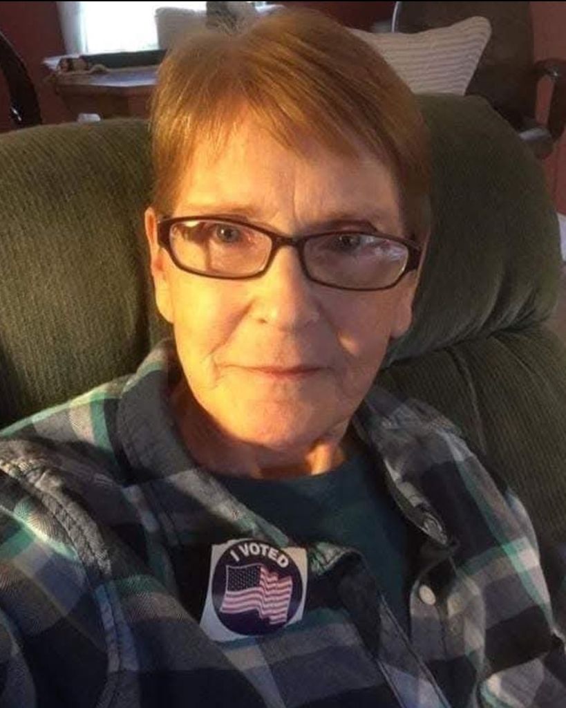 Paula Kay Vandenberg Profile Photo