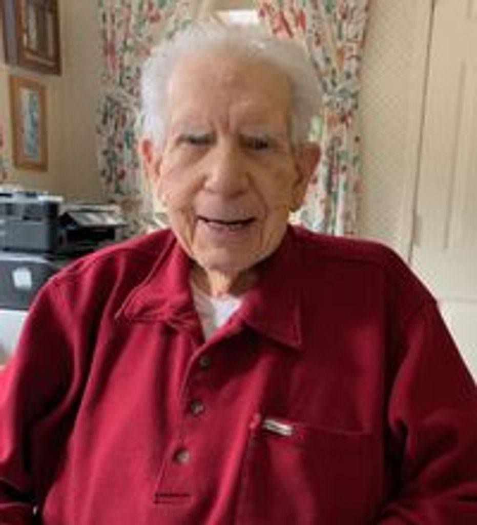 Myron A Nelson Profile Photo