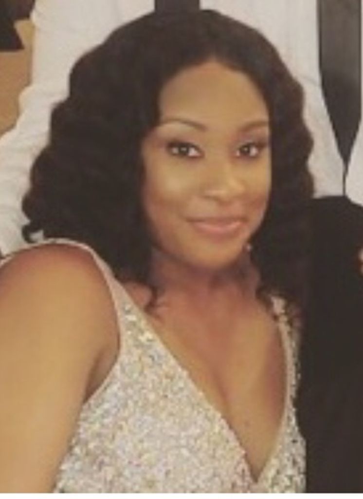 Jalisa Monique Goulde-Sherrod Profile Photo
