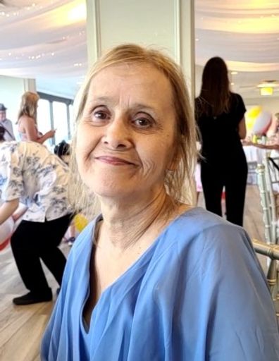 Cecelia "Sis" Garfoli Profile Photo