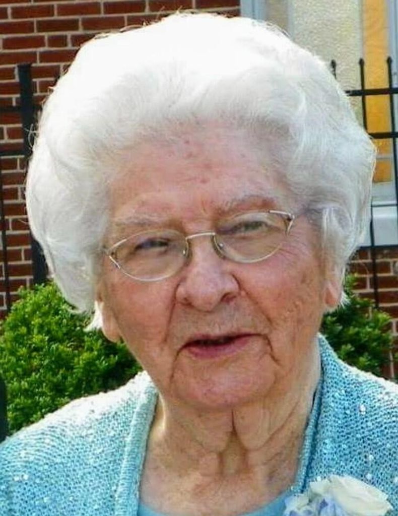Marie  D. Sanford Holt Profile Photo