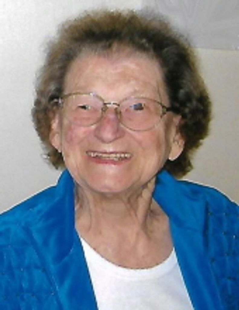 Helen Wojcikiewicz