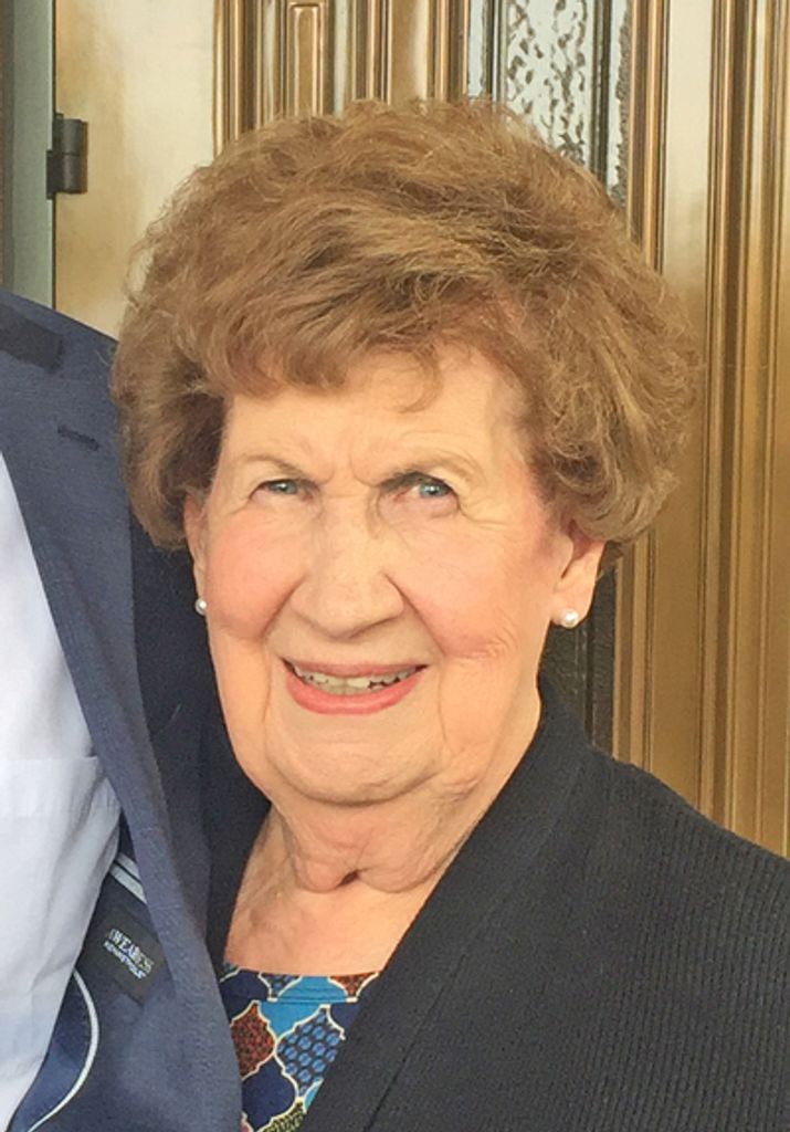 Dolores (Dee) Arlene Steadman Lumsden Profile Photo