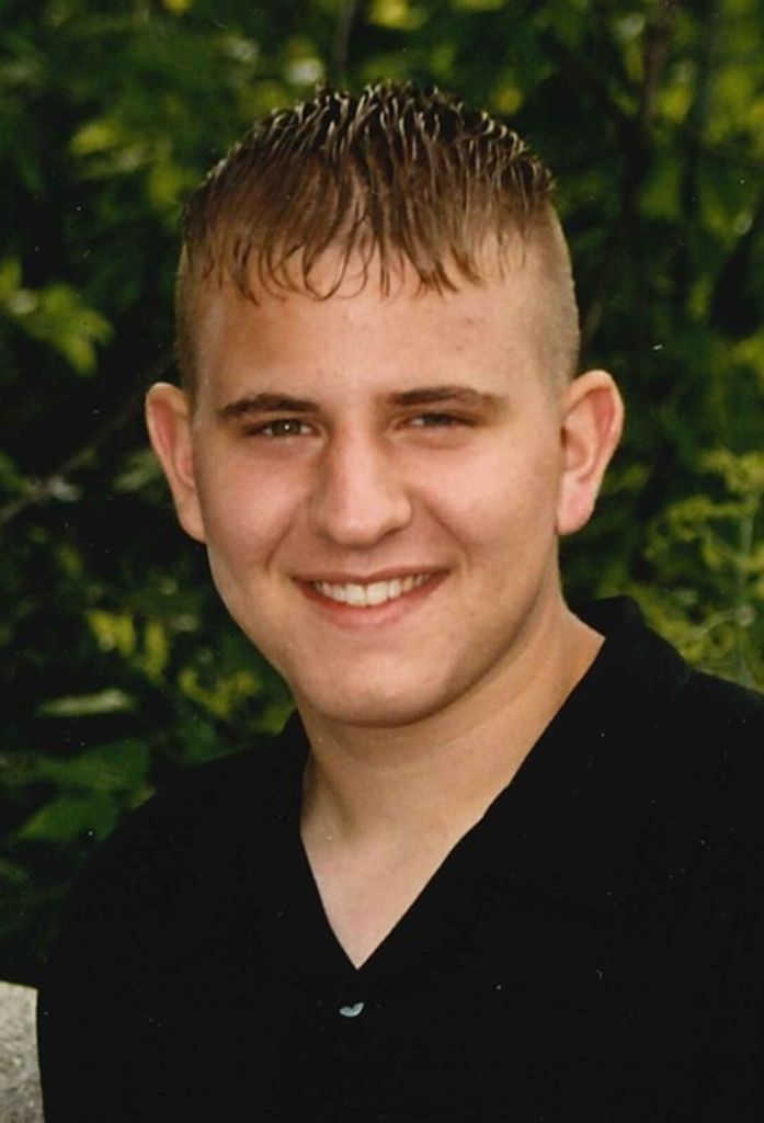 David Nicholas Musselman