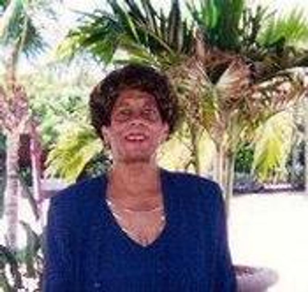 Gladys Bradwell Irving Profile Photo