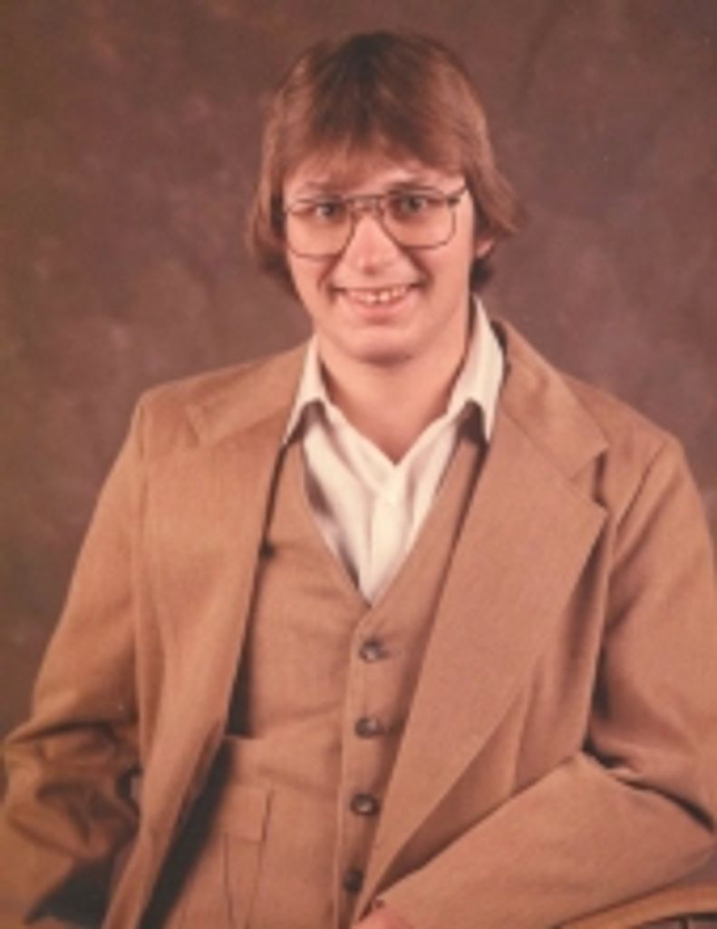 William Eugene "Bill" Bryan