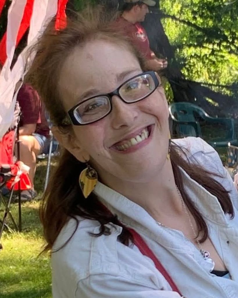 Sarah Anne Liebel Profile Photo