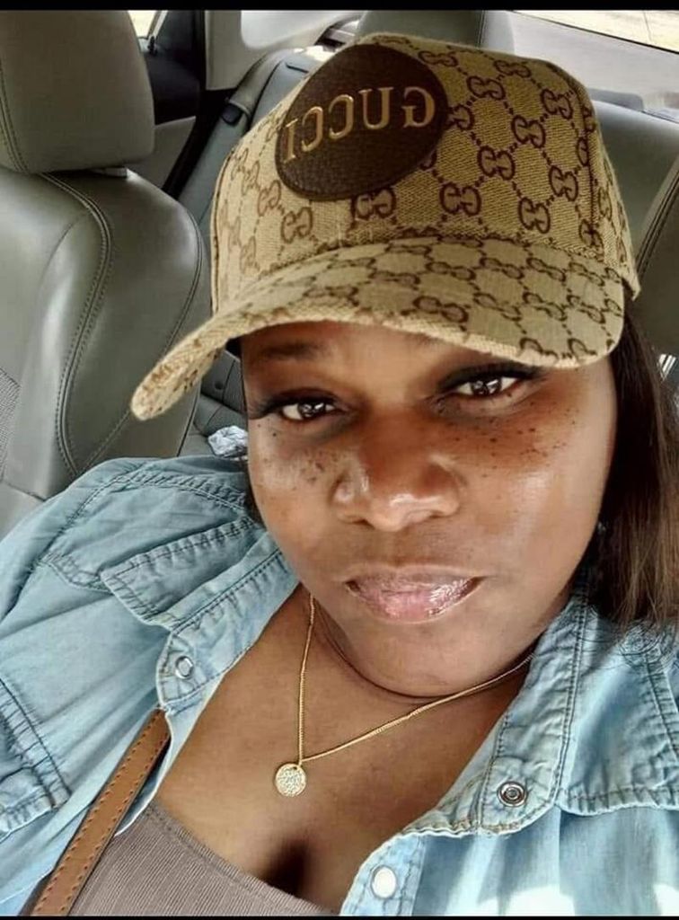 Shayolanda Underwood Profile Photo