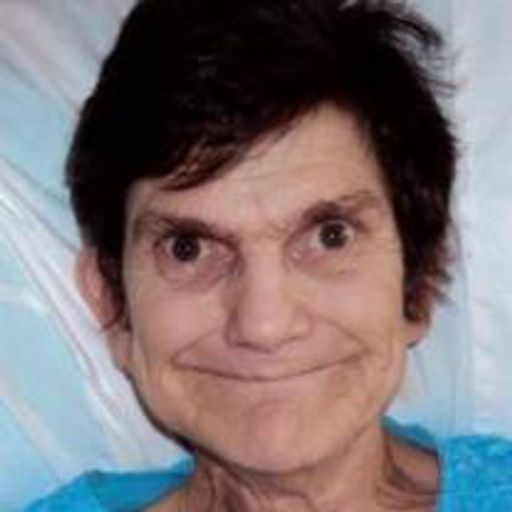 Joan Kay Tharp Profile Photo