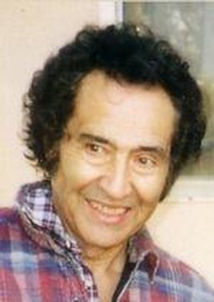 Aurelio "Al" Sanchez