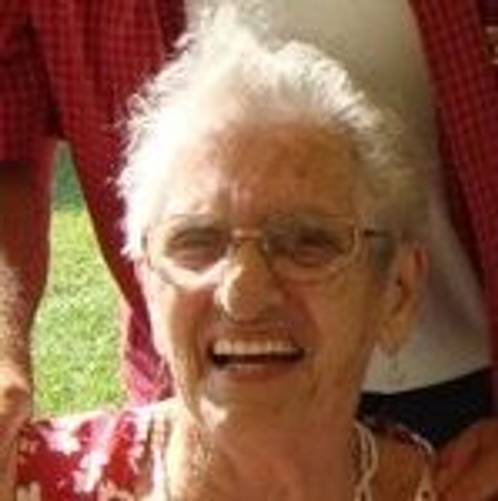 DORIS G. FUNDA