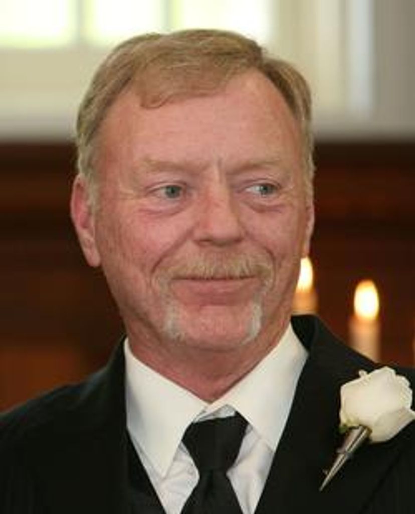 Franklin R. Stoddard Jr.