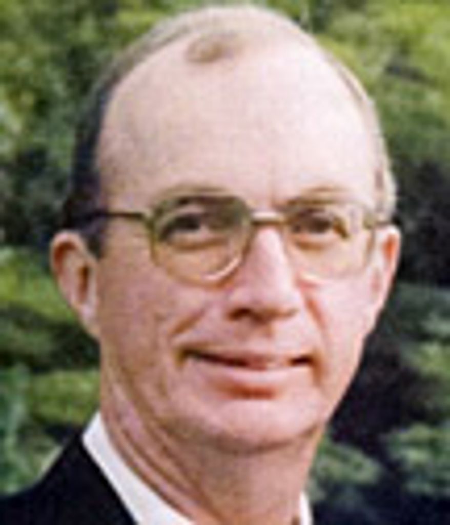 Alvin Ralph Allison
