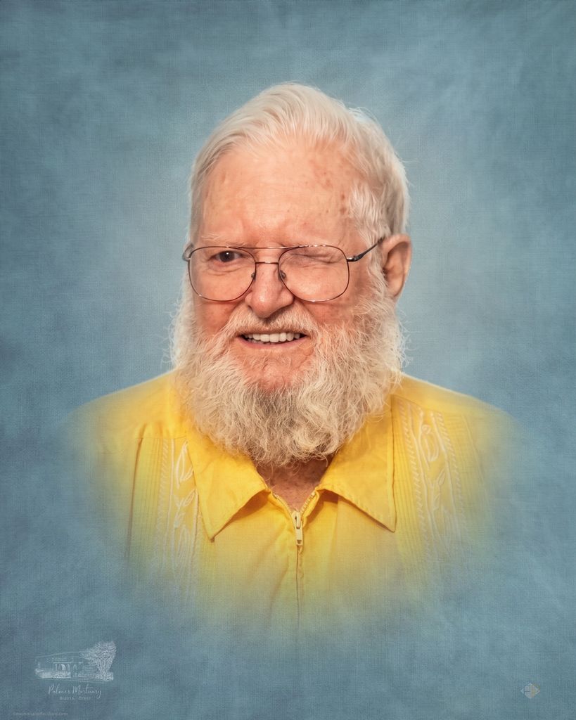 Maj. Charles Douglas Smith, U.S. Army (Ret.) Profile Photo
