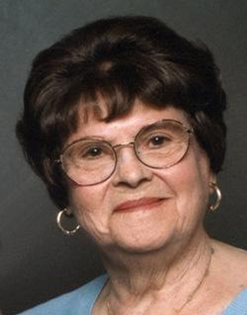 Josephine Rossi Giannella