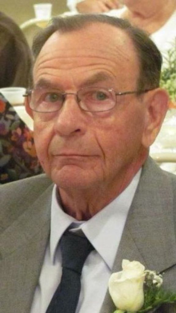 Gene K. Rhody