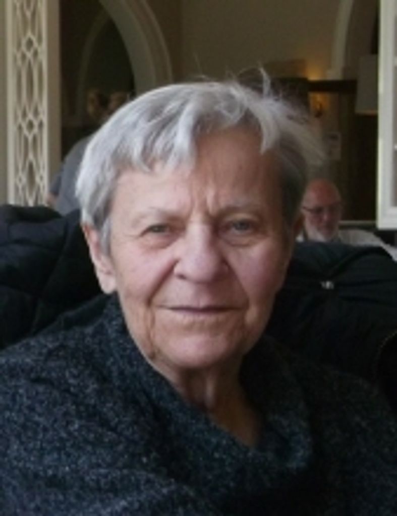 Ann Widdowson