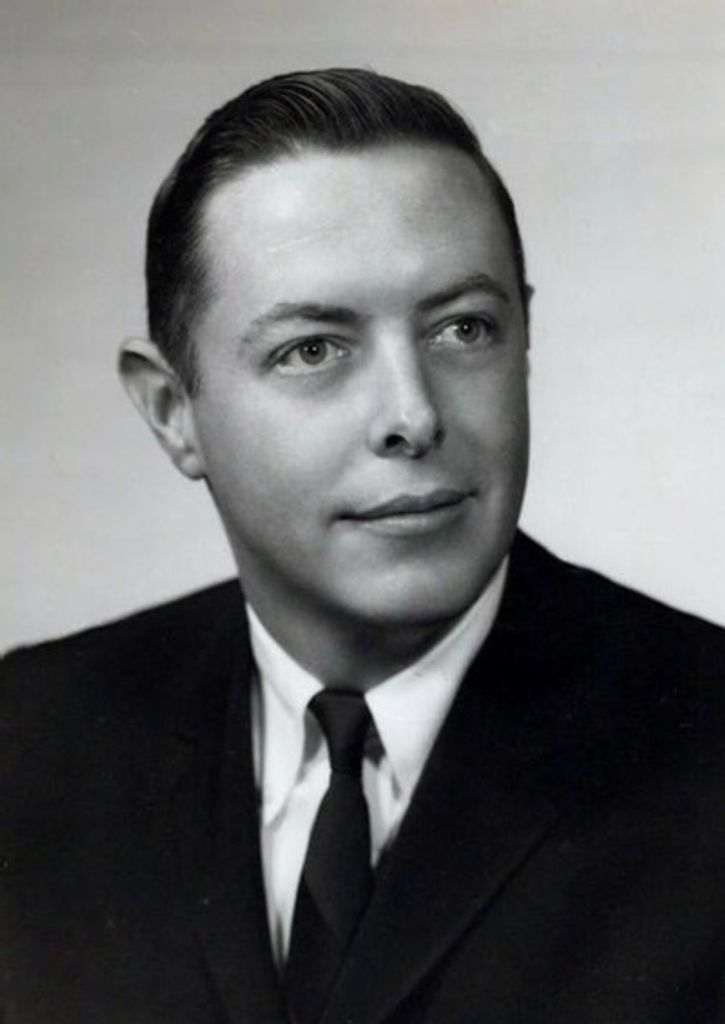 Thomas L. Carter, Jr.
