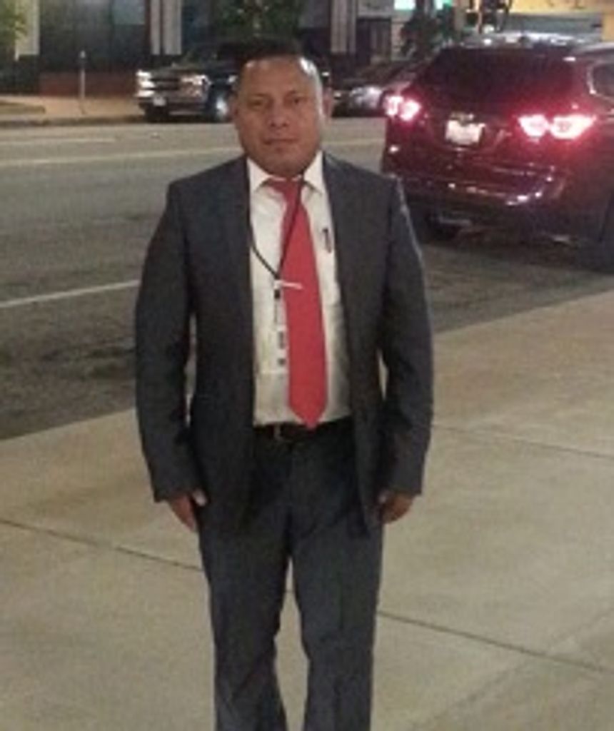 Luis Vasquez Velasquez