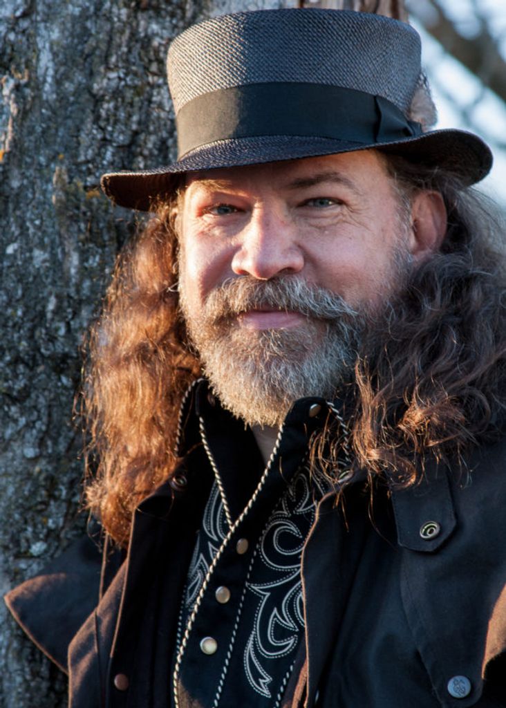 Gary Frederick Brown