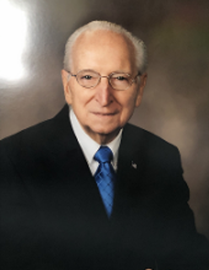 Dr. Rudolph J. Panaro