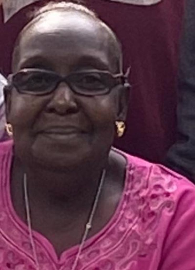 Hannah R Moore Profile Photo