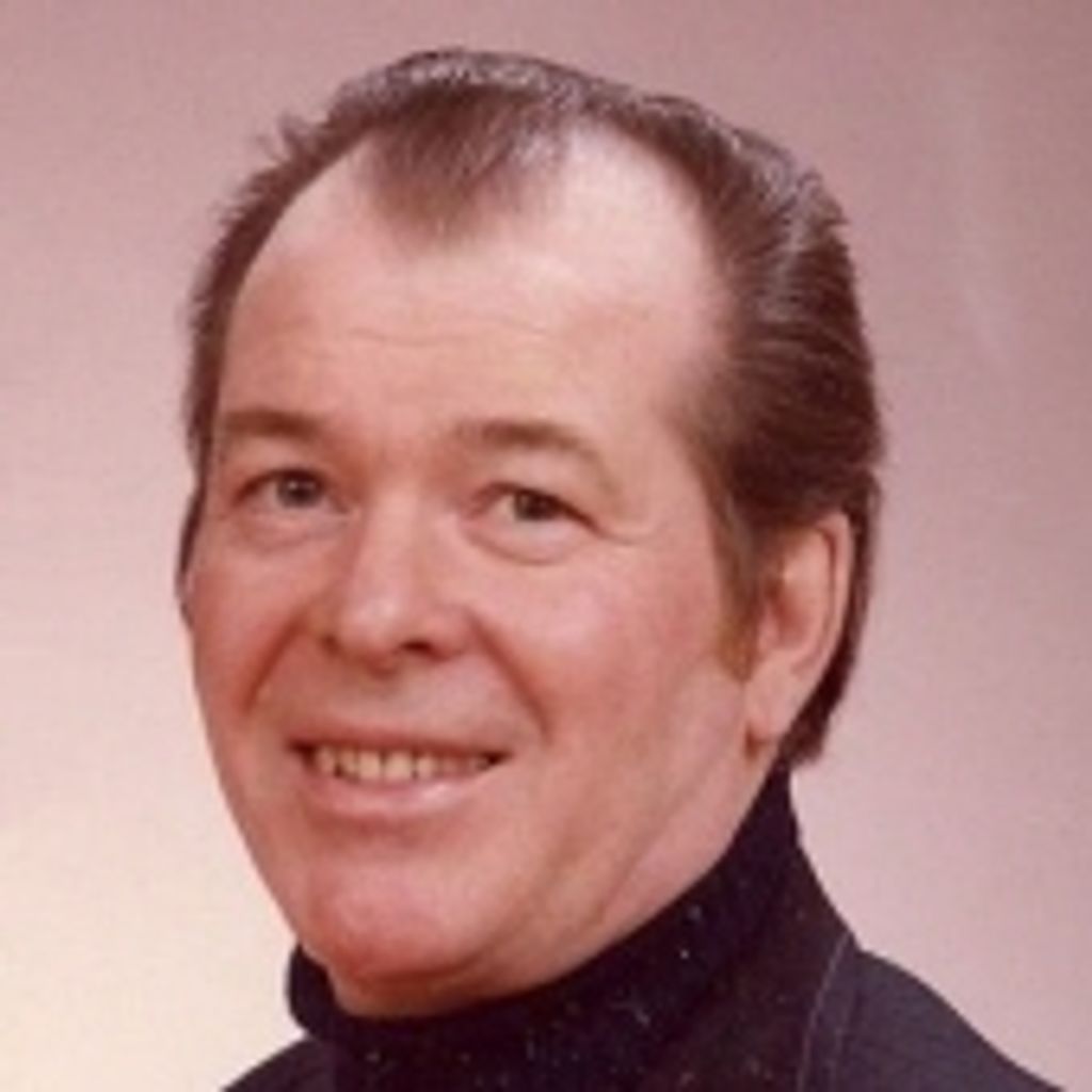 Mr. Donald C. Devine