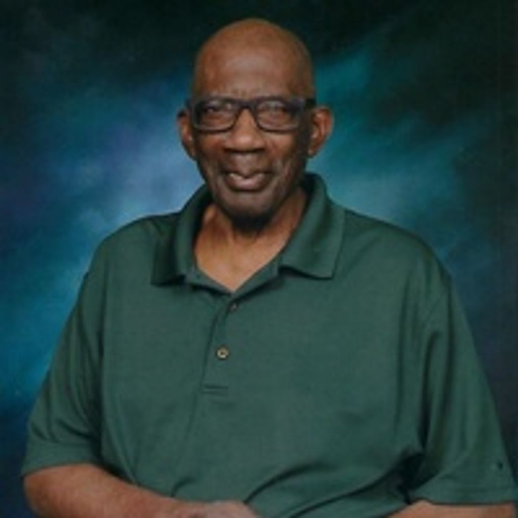 Rayfield "James" Cotson