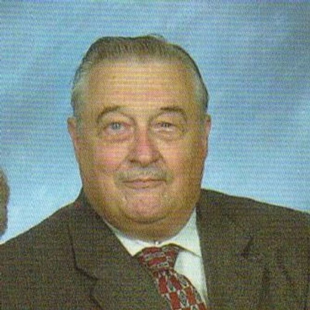 William "Bill" Henry Burges