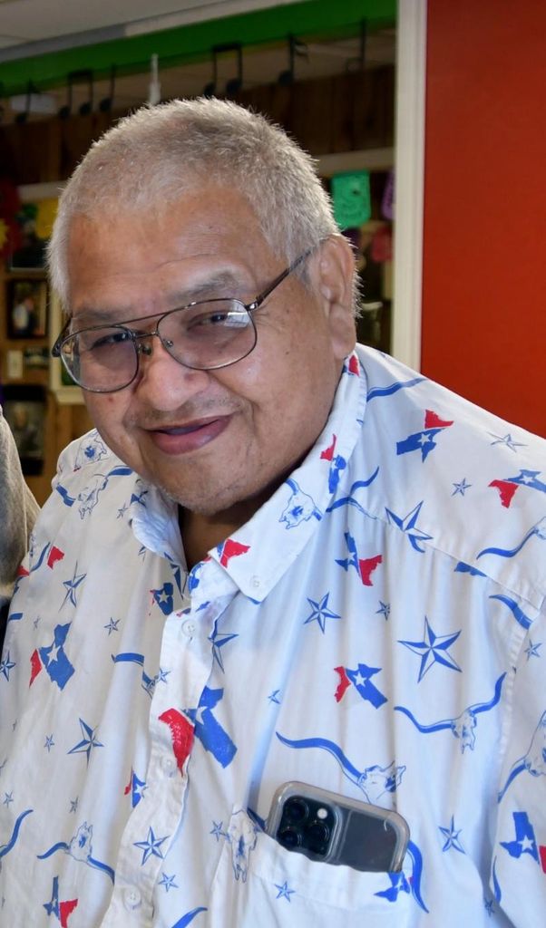 Jose Eusebio Sanchez Profile Photo