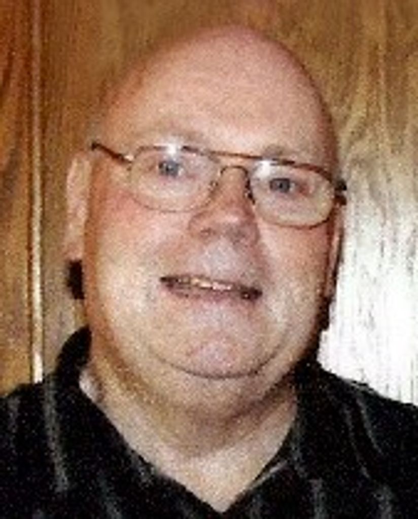 Louis Joseph "Louie" Coubal Profile Photo