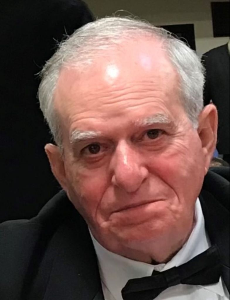 Alton Guy Seymour, Jr.