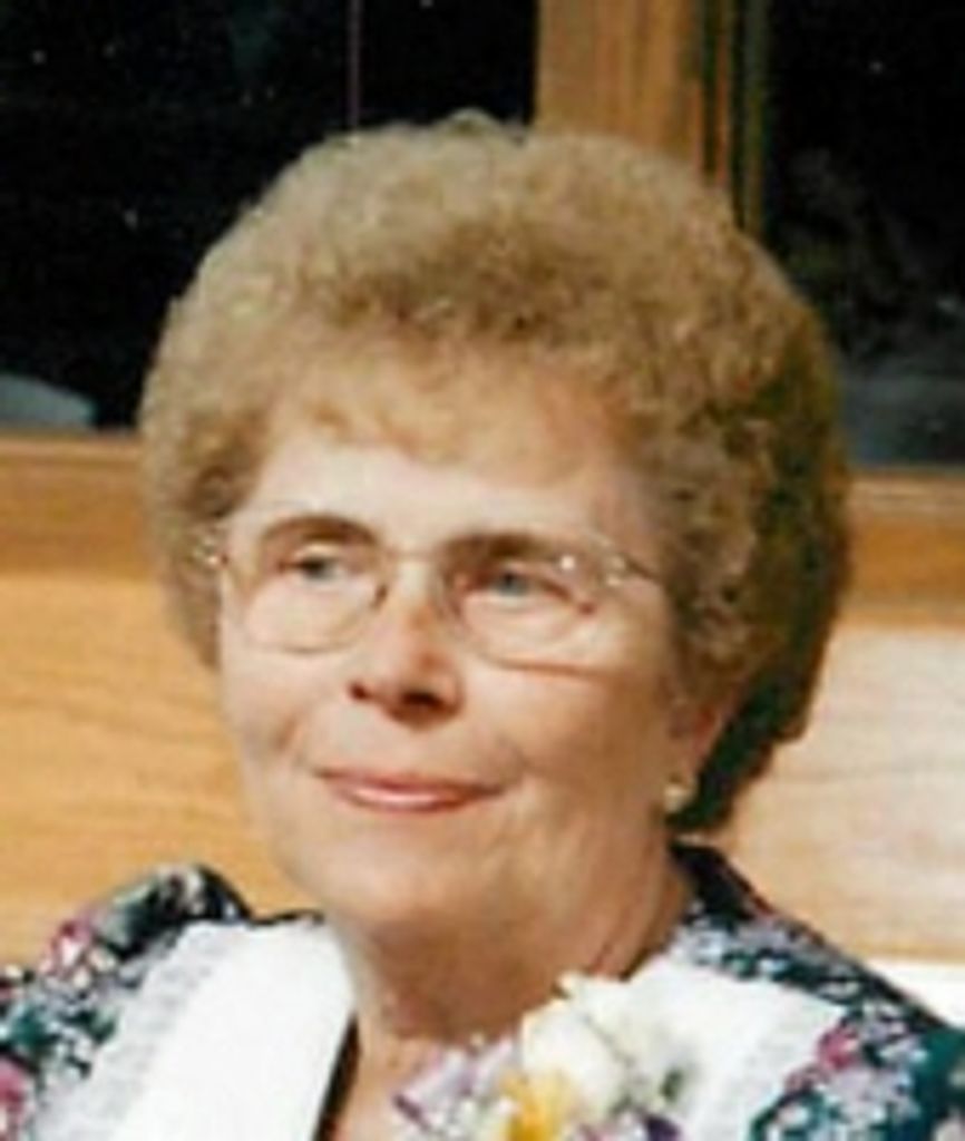 Betty Hutson Johnson