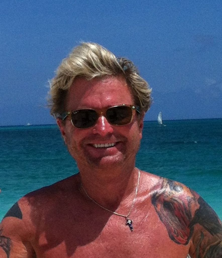 William 'Billy' Fred Smith Profile Photo